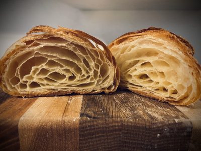 Croissants